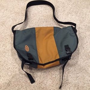 Timbuk2 Classic Messenger Bag